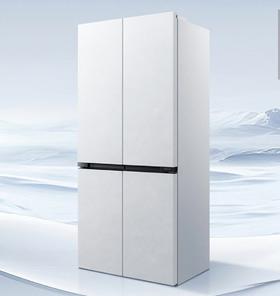 COLMO/冰箱/CRBUS517W-HJ1 雪域岩