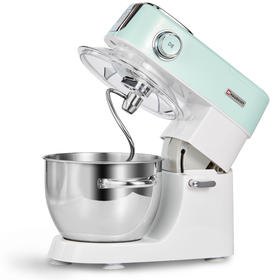 【小家电】海氏 M5 静音多功能厨师机 HF