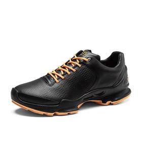 4楼ECCO爱步男士运动休闲鞋 24新款轻便缓震跑步鞋 健步BIOMC800334