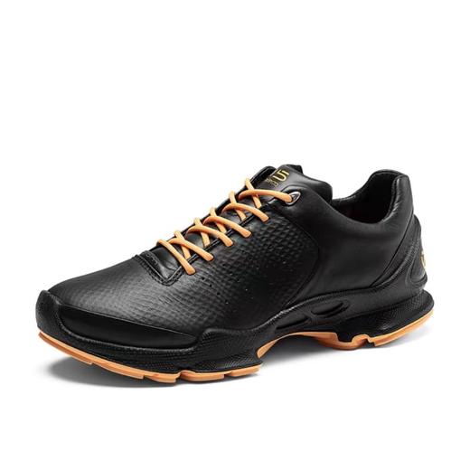 4楼ECCO爱步男士运动休闲鞋 24新款轻便缓震跑步鞋 健步BIOMC800334 商品图0