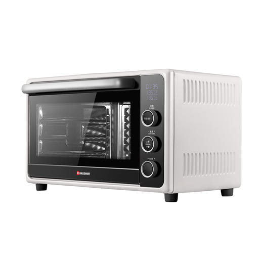 【小家电】海氏 i3 多功能家用烤箱 HF 商品图2