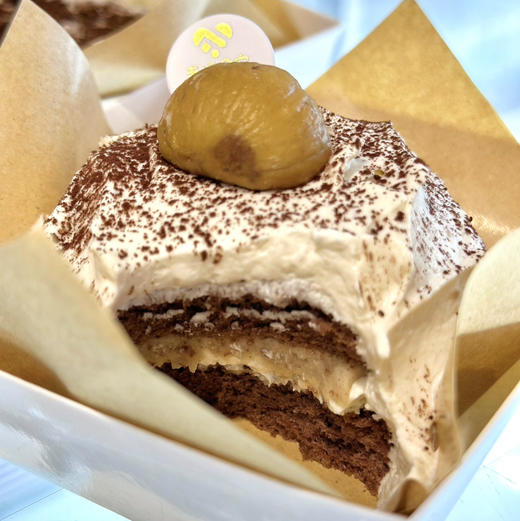 栗子奶贝（约9点做好） 商品图0