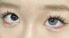 Sugarplum糖豆 半年抛美瞳 普罗旺斯 14.5mm 商品缩略图0