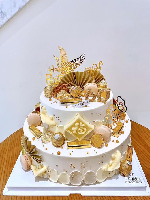 双层-寿款 商品图3