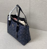 秋冬特惠💰450 coach/蔻驰新款 新色兰色C4250  新款【 Mollie  Tote 25 】小号尺寸托特购物袋 商品缩略图5