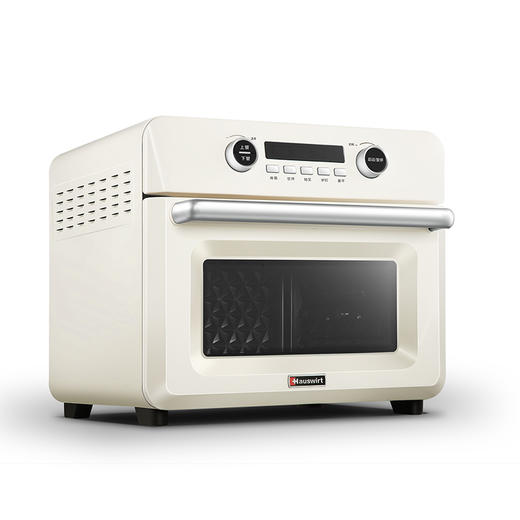 【小家电】海氏 K5 空气炸锅式烤箱 HF 商品图4