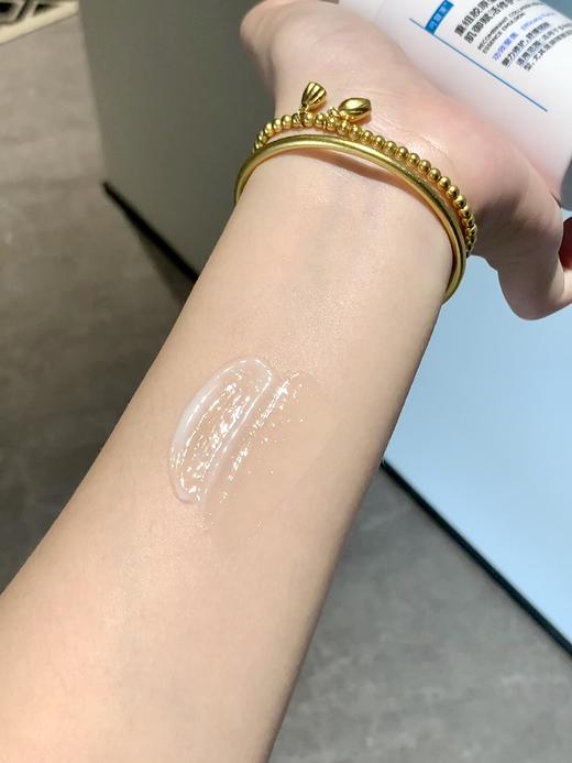 可复美重组胶原肌御赋活修护精粹乳40g/80g  舒缓敏感肌修复保湿乳液 商品图2