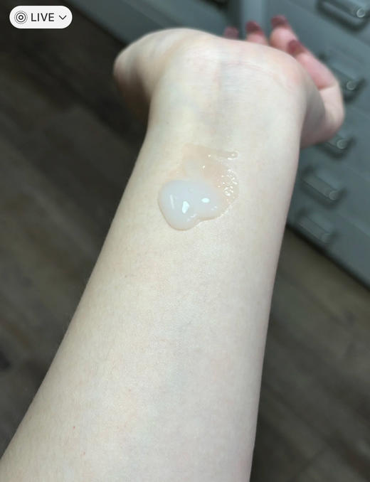 去油免洗！Spes诗裴丝控油蓬松免洗吸油洗发水50ml干洗凝露 商品图5