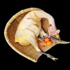 皖南母鸡2-2.5斤/只 商品缩略图0