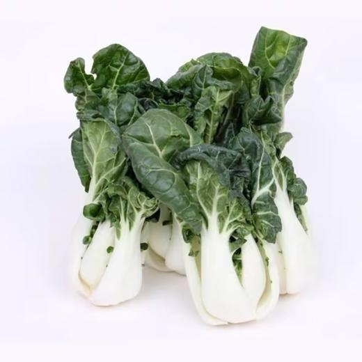 【HFS】农家奶白菜 350g/份 太平海农业 商品图1