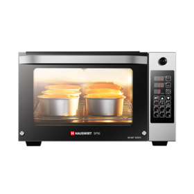 【小家电】海氏 SP50 商用平炉60L电烤箱 HF