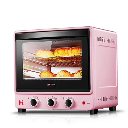 【小家电】海氏 B30 立式家用烤箱 HF 商品图2