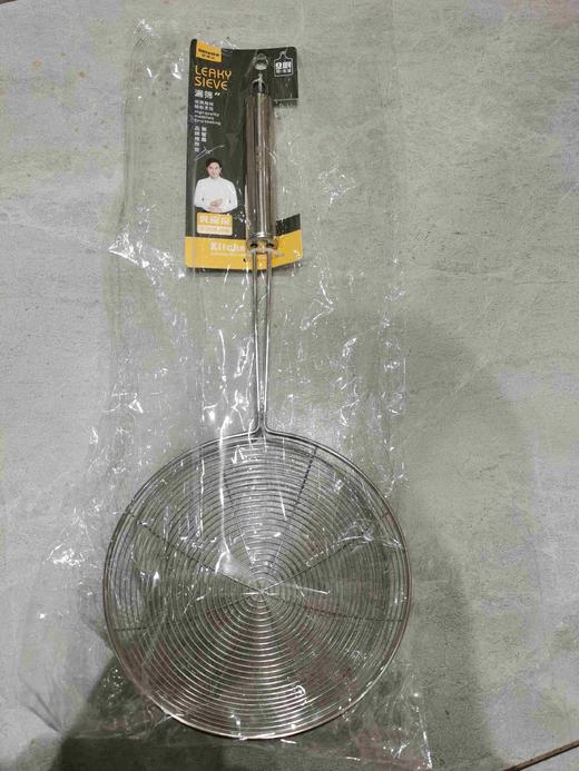 欧美达漏筛OMD：85043 商品图0