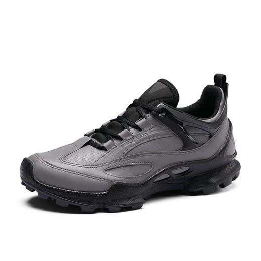 4楼ECCO爱步24新款徒步鞋男防水透气户外登山鞋 健步BIOMC踪迹803324 商品图1