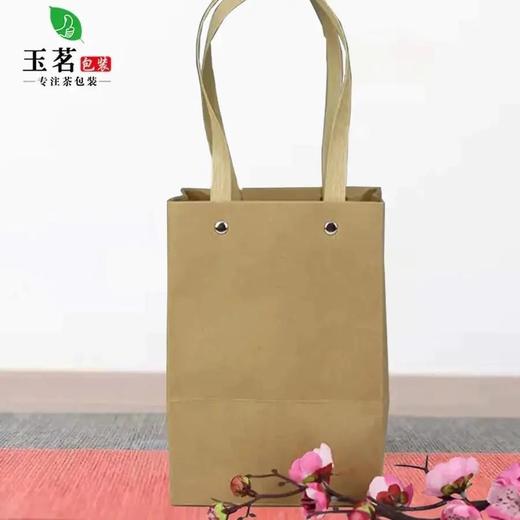 【单瓷】手提袋.2元1条.整捆50条.满300条包邮 商品图0