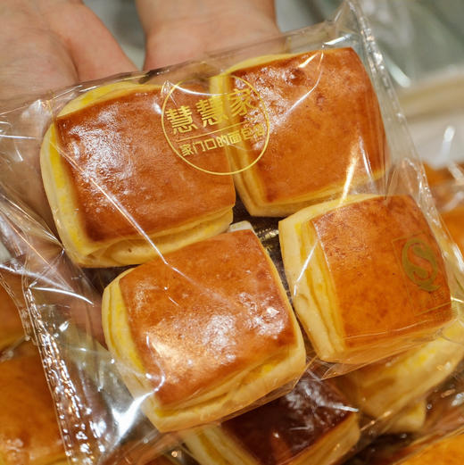现烤面包—奶油喜多块 商品图1