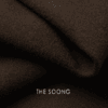 THESOONG"Provence"*100%高支细羊毛460克线条感针织休闲裤KZ5284 商品缩略图2