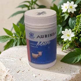 澳琳达羊奶片 720mgx240片/瓶