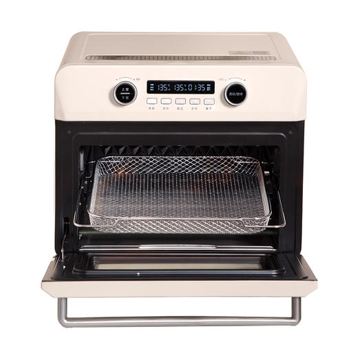 【小家电】海氏 K5 空气炸锅式烤箱 HF 商品图2
