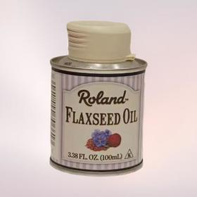 罗朗德亚麻籽油（新品） 100ml/瓶