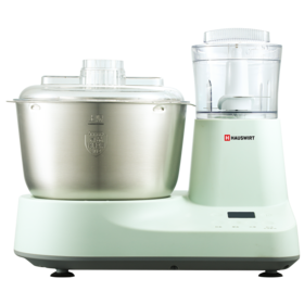 【小家电】海氏 HM510 和面机厨师机 HF