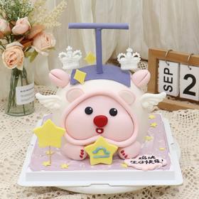 loopy小天使——天秤座限定