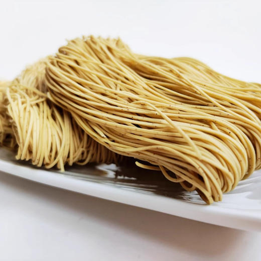 【悦绿野】山药虾子面913g 商品图4