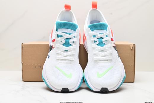 耐克Nike Zoomx Invincible Run FK 3休闲运动慢跑鞋FZ5058-163男女鞋 商品图6