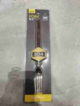 欧美达餐叉OMD：85229