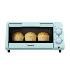 【小家电】海氏 B12 家用小型多功能电烤箱 HF