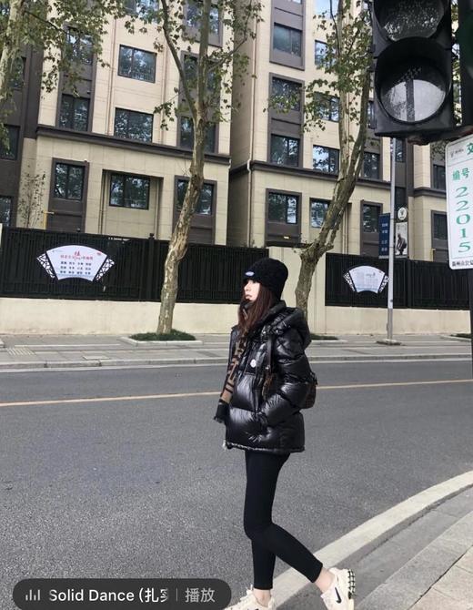 Monler蒙口*热卖*Monrbeliard-彩条织带（UY*SS） 商品图1