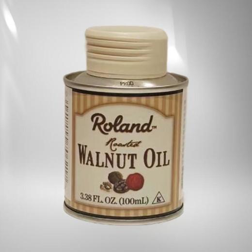 罗朗德核桃油（新品） 100ml/瓶 商品图0