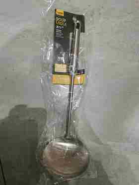 欧美达汤勺OMD：85022