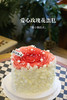 红色爱心花瓣 商品缩略图3
