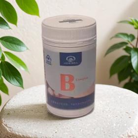 澳琳达牌B族维生素片 49.5g（550mg*90片）/瓶