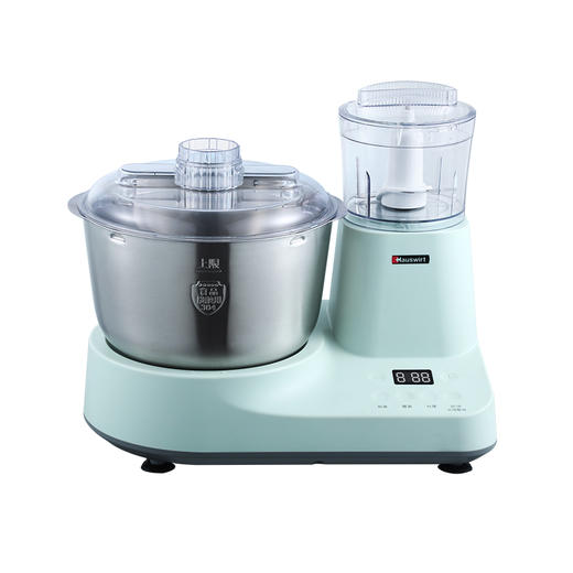 【小家电】海氏 HM510 和面机厨师机 HF 商品图1