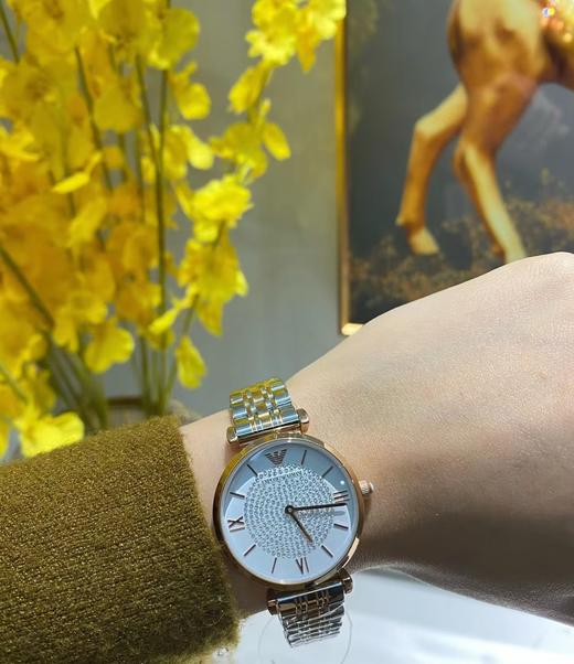 玛尼满天星 摩天轮 手表全套礼盒包装 商品图10