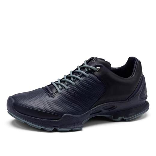 4楼ECCO爱步男士运动休闲鞋 24新款轻便缓震跑步鞋 健步BIOMC800334 商品图2