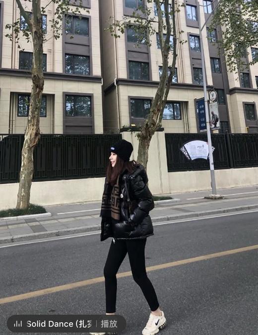 Monler蒙口*热卖*Monrbeliard-彩条织带（UY*SS） 商品图2