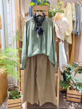 3F NO JEAN 上衣+裤子