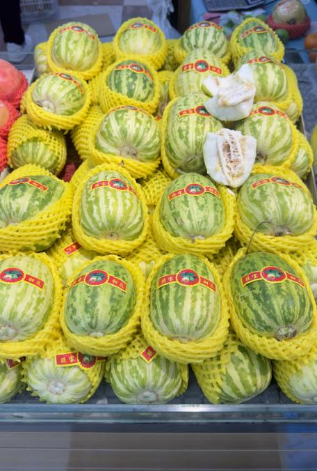 花姑娘香瓜3斤 商品图0