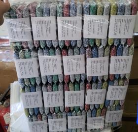 百洁布   4个*20包/袋