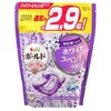 日本P&G宝洁4D洗衣球凝珠 各款 商品缩略图4