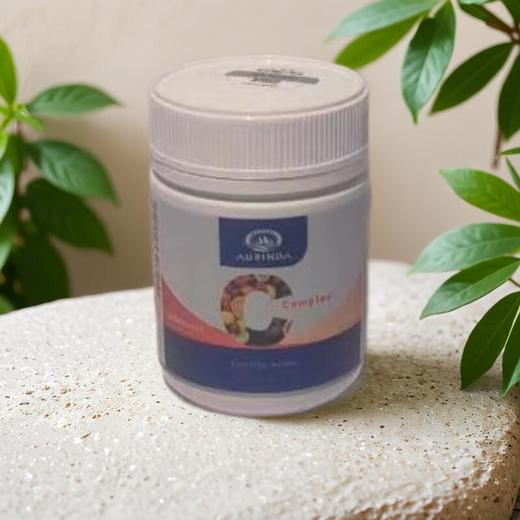 澳琳达维生素C咀嚼片 800mg×60片/瓶 商品图0