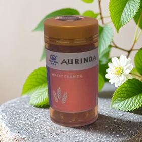 澳琳达小麦胚芽油凝胶糖果 750mgx100粒/瓶