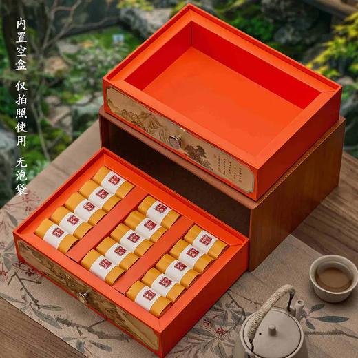 山物【木纹.双层抽拉式.摆泡】35元1套.整箱16套 商品图2