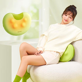 【小家电】Repor锐珀尔豆子按摩枕 R2 HF