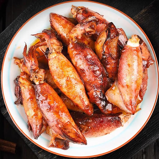 范拌鲜全籽籽乌350g-400g 商品图4