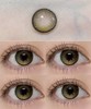 Sugarplum糖豆 半年抛美瞳 酸甜心事 14.5mm 商品缩略图0