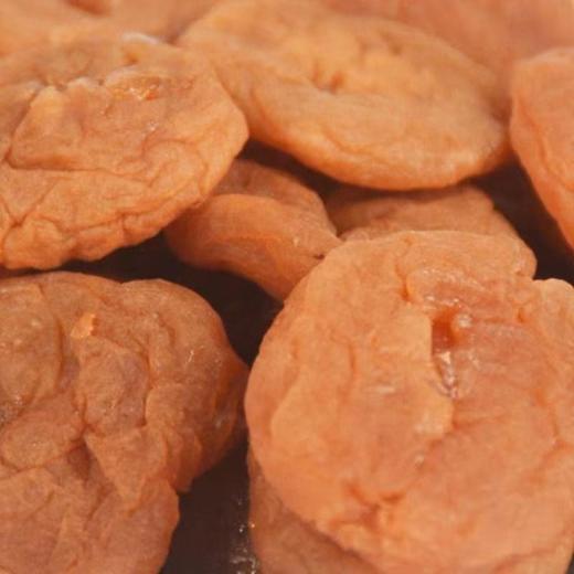 佰斯纳特 原味梅饼 220g/盒 商品图2